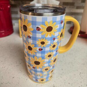 Swig Life 22oz Travel Mug